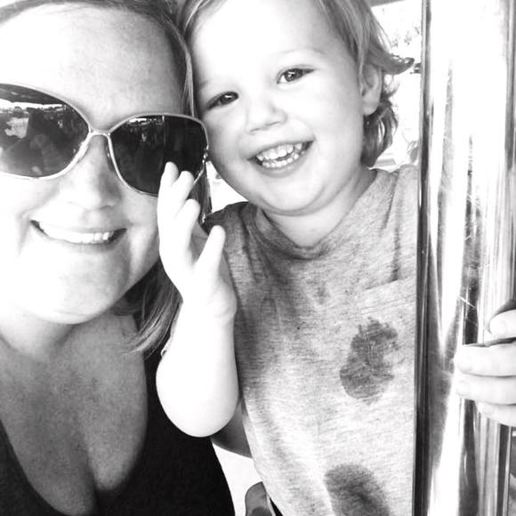 Meet the Posher Other - Meet your Posher, Libby